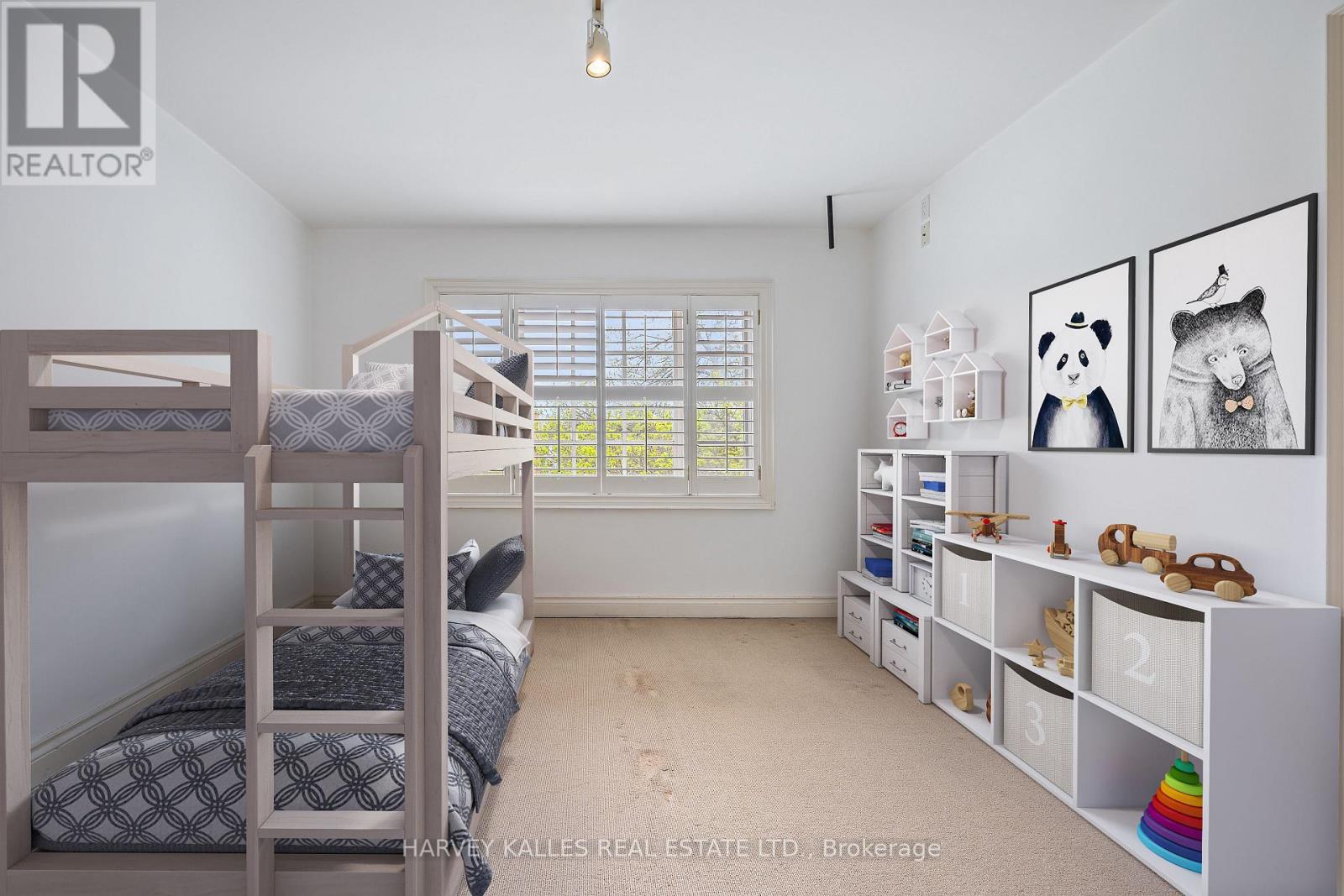 26 Forest Ridge Drive, Toronto, Ontario  M6B 1H3 - Photo 27 - C12951222