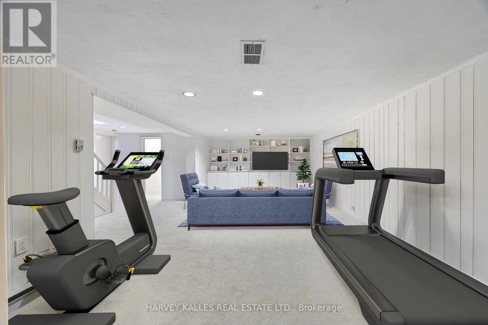 26 Forest Ridge Drive, Toronto, Ontario  M6B 1H3 - Photo 32 - C12951222