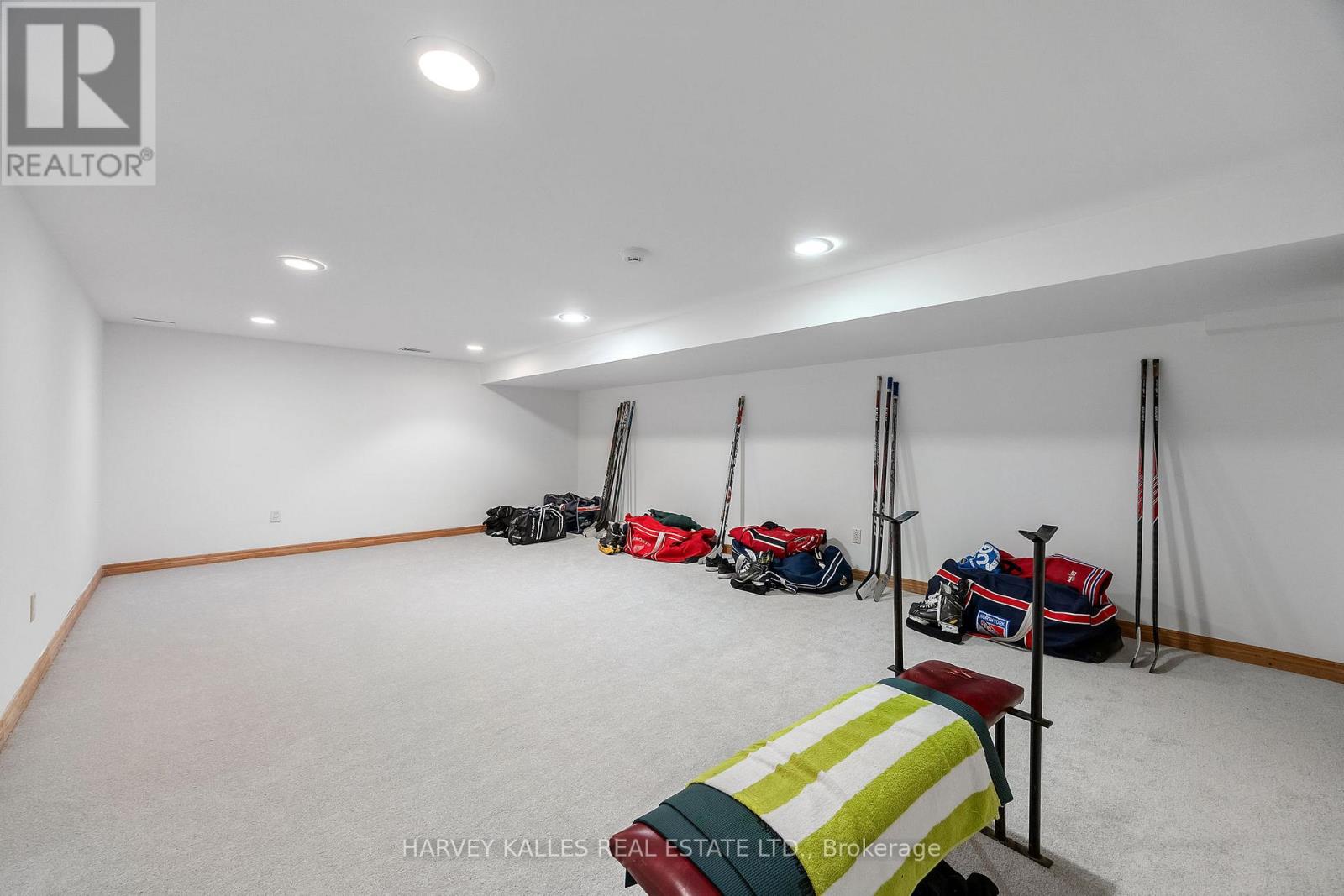 26 Forest Ridge Drive, Toronto, Ontario  M6B 1H3 - Photo 33 - C12951222