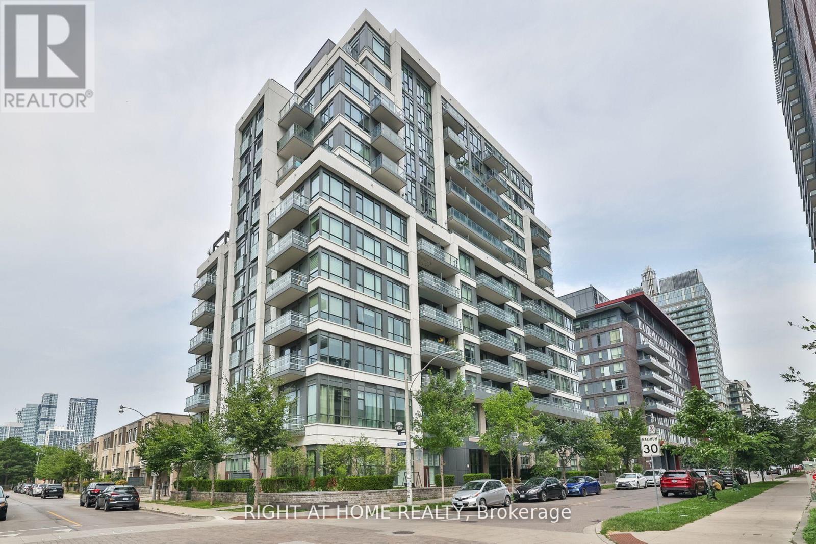 308 - 200 SACKVILLE STREET, Toronto, Ontario