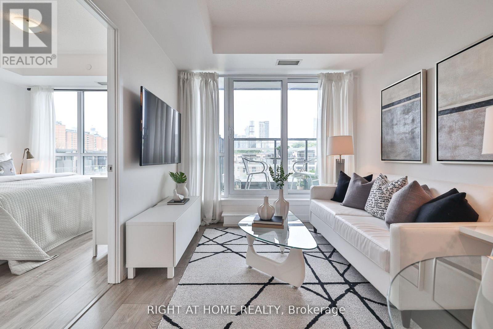 308 - 200 Sackville Street, Toronto, Ontario  M5A 0B9 - Photo 10 - C12951254