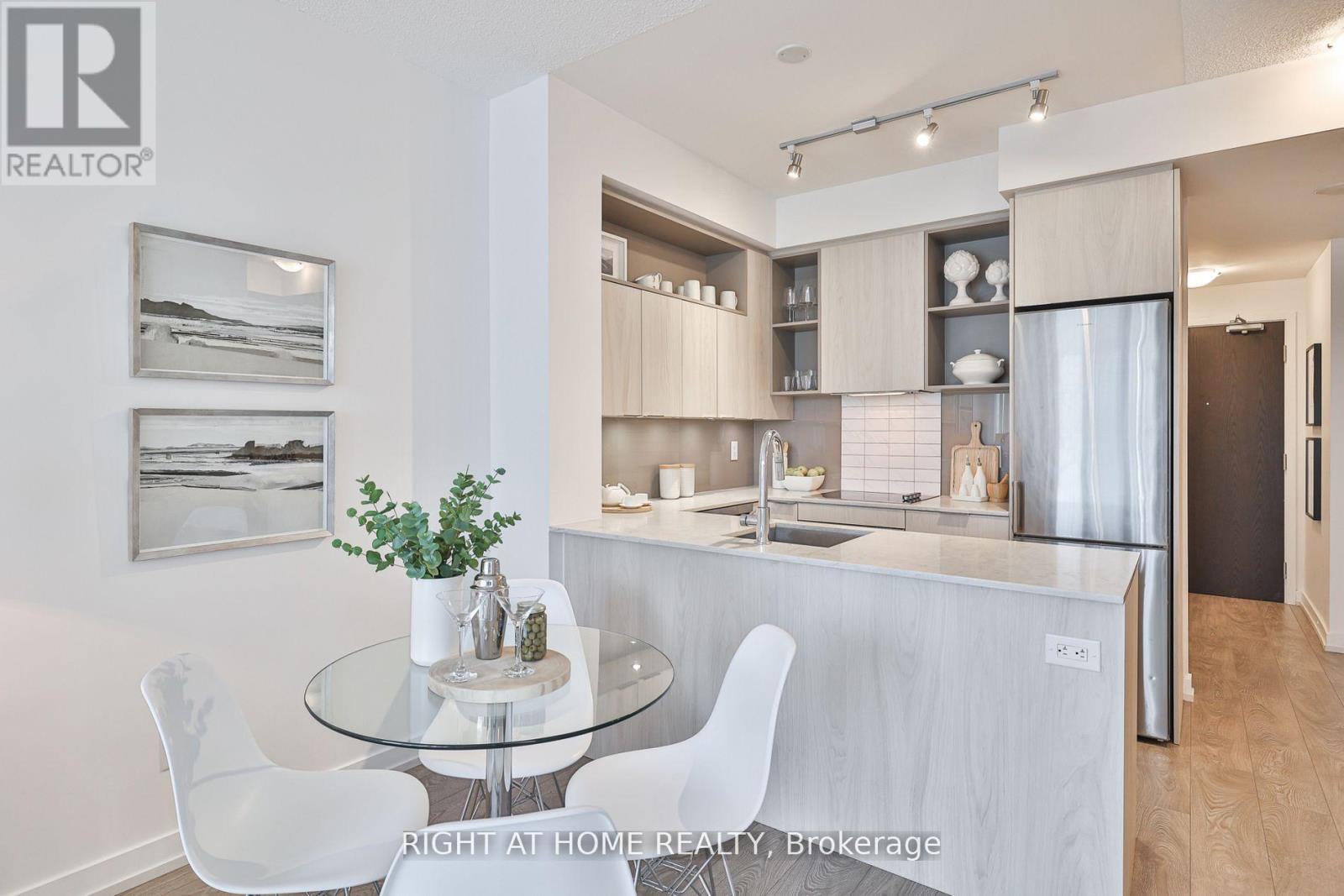 308 - 200 Sackville Street, Toronto, Ontario  M5A 0B9 - Photo 14 - C12951254