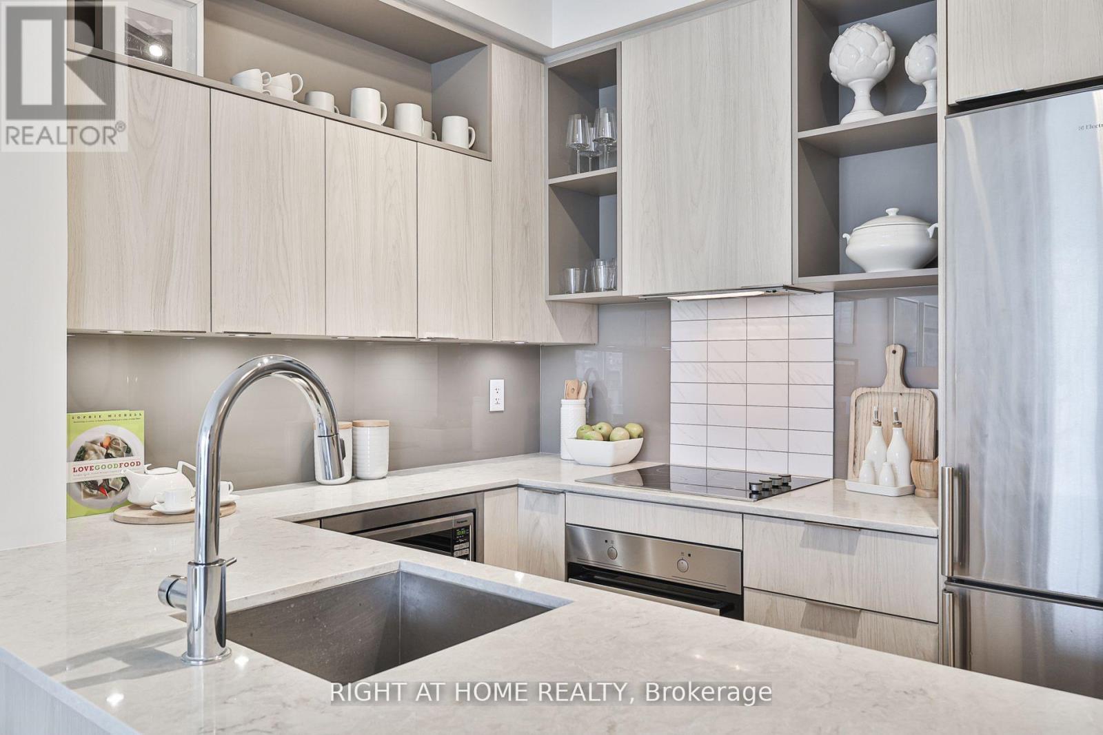 308 - 200 Sackville Street, Toronto, Ontario  M5A 0B9 - Photo 18 - C12951254