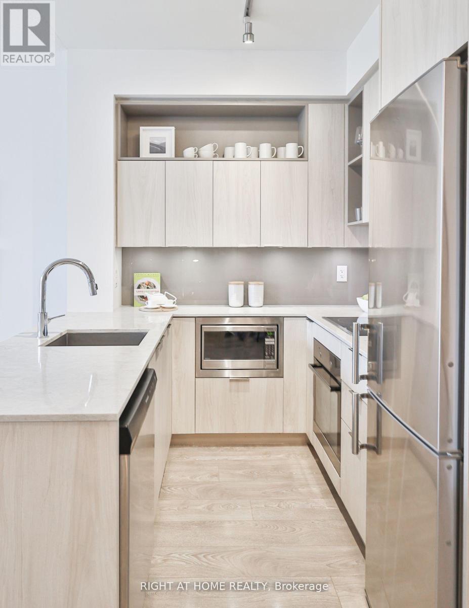 308 - 200 Sackville Street, Toronto, Ontario  M5A 0B9 - Photo 19 - C12951254