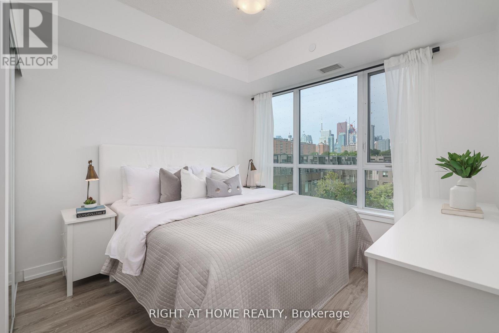 308 - 200 Sackville Street, Toronto, Ontario  M5A 0B9 - Photo 20 - C12951254