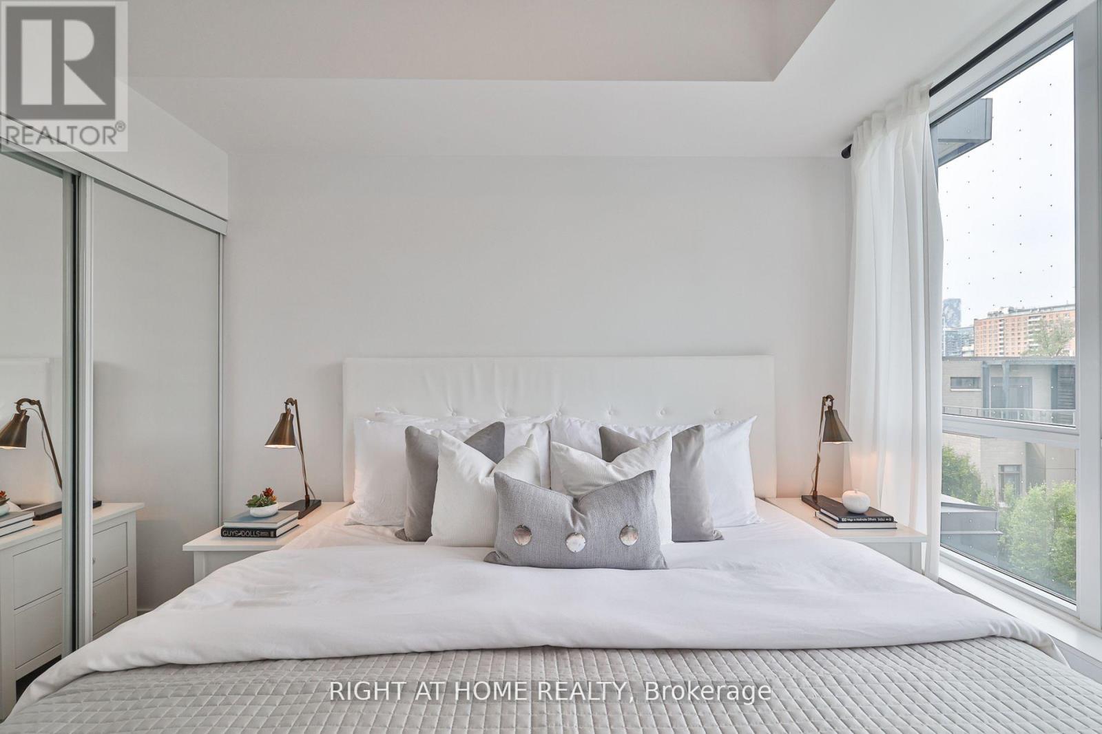 308 - 200 Sackville Street, Toronto, Ontario  M5A 0B9 - Photo 23 - C12951254