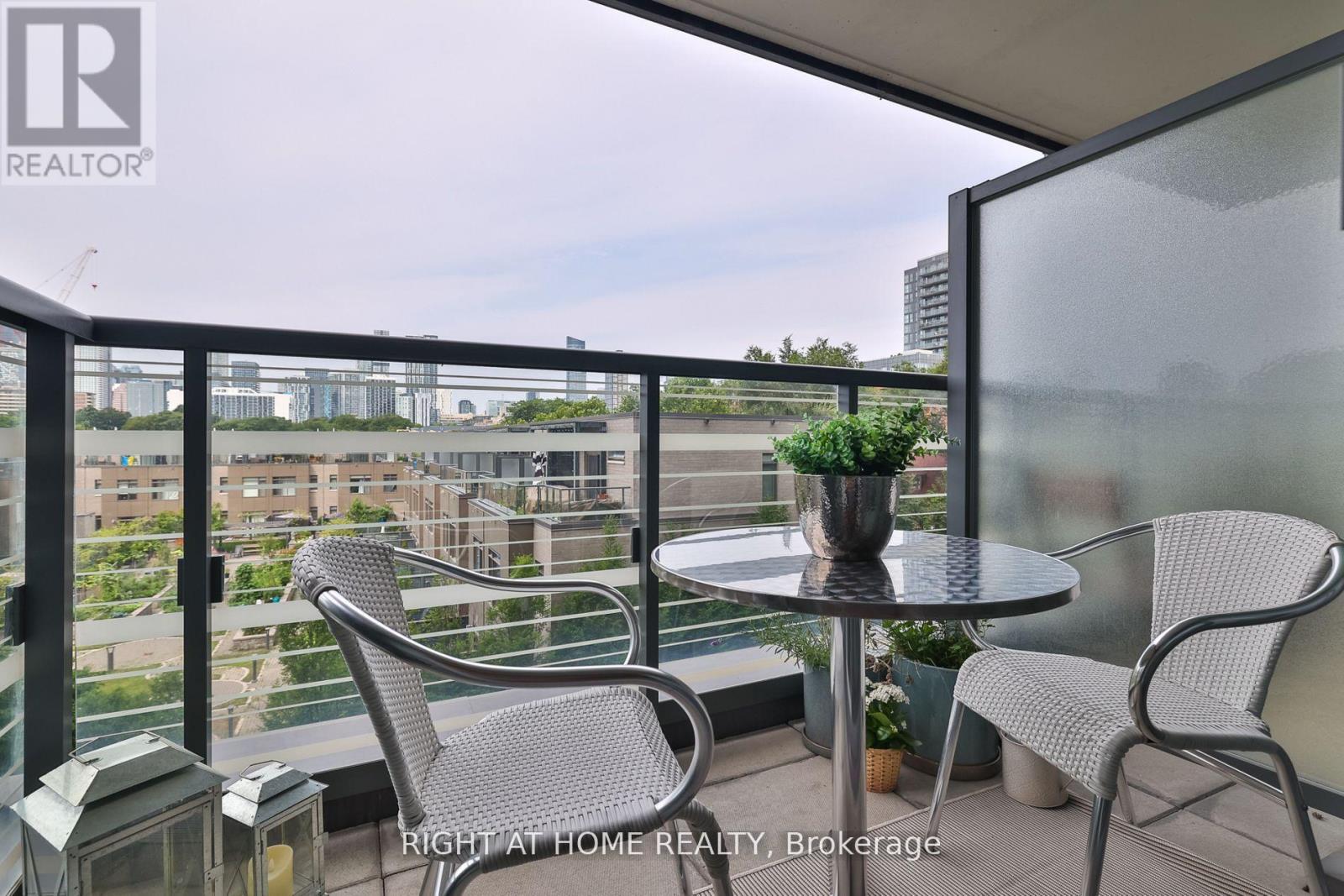 308 - 200 Sackville Street, Toronto, Ontario  M5A 0B9 - Photo 27 - C12951254