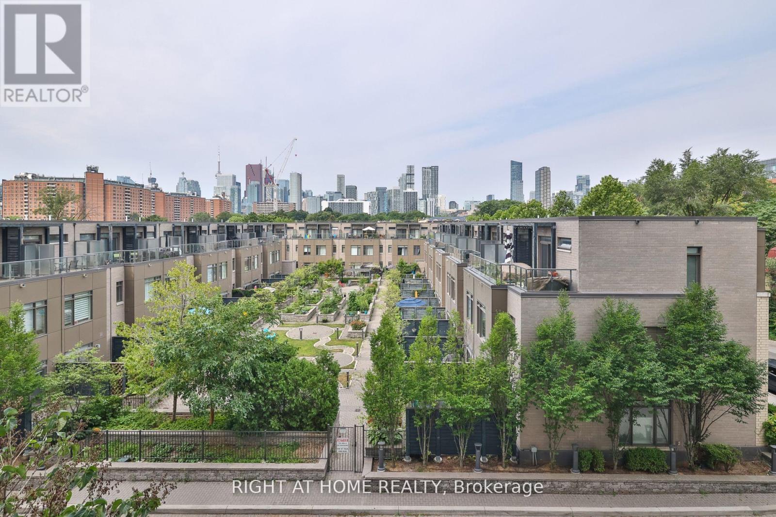 308 - 200 Sackville Street, Toronto, Ontario  M5A 0B9 - Photo 28 - C12951254