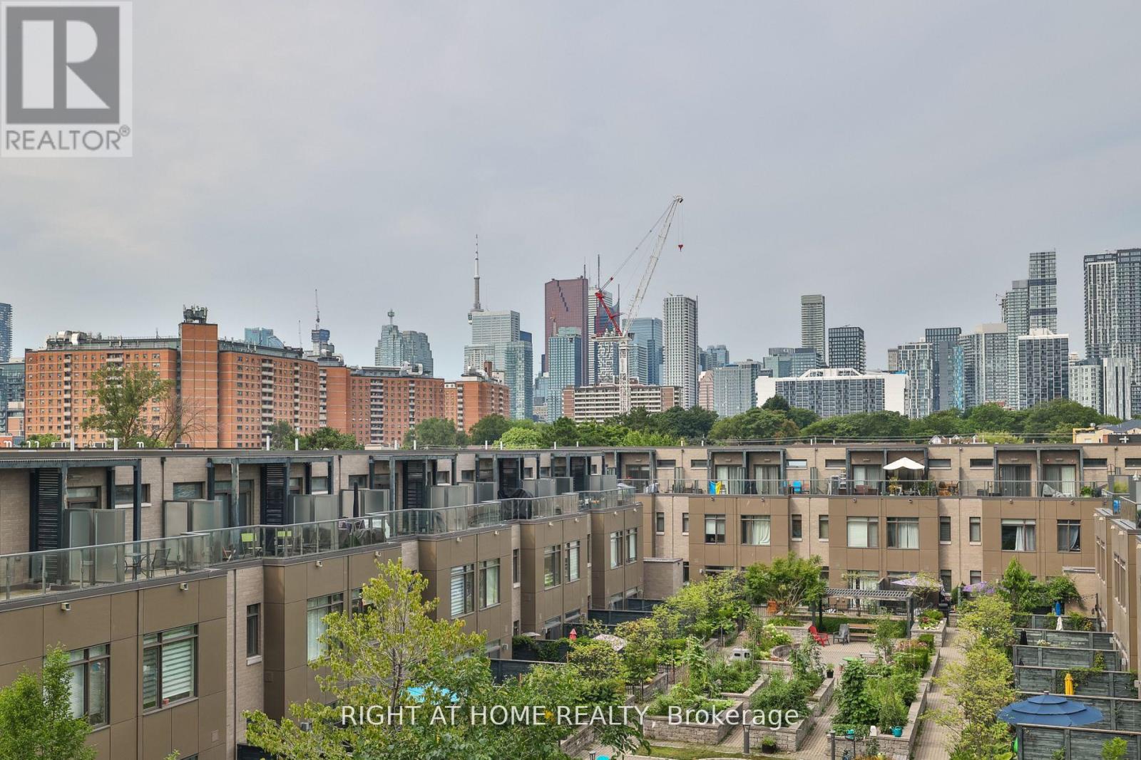 308 - 200 Sackville Street, Toronto, Ontario  M5A 0B9 - Photo 29 - C12951254