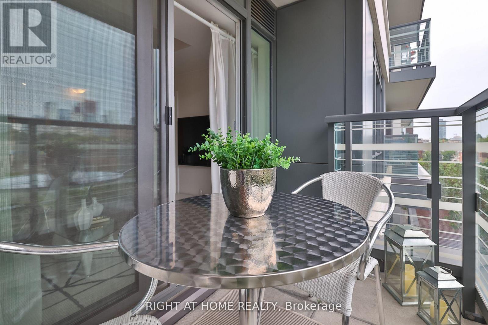 308 - 200 Sackville Street, Toronto, Ontario  M5A 0B9 - Photo 30 - C12951254