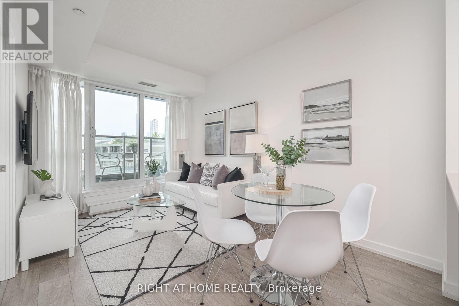 308 - 200 Sackville Street, Toronto, Ontario  M5A 0B9 - Photo 6 - C12951254