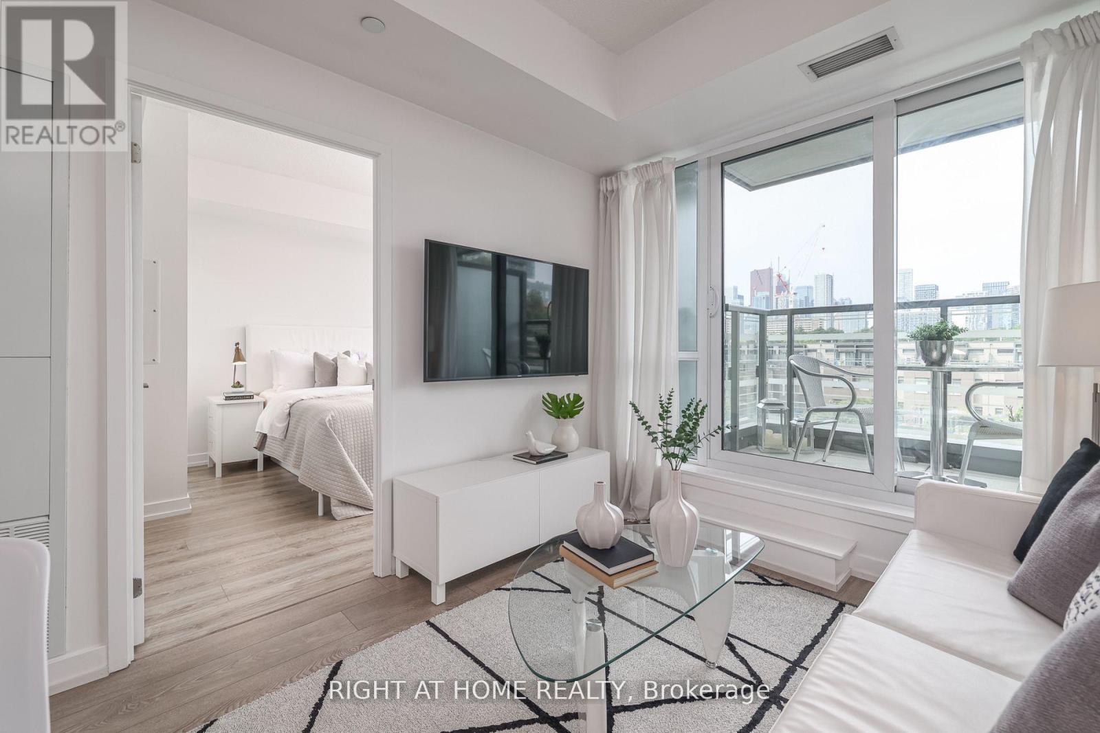 308 - 200 Sackville Street, Toronto, Ontario  M5A 0B9 - Photo 9 - C12951254