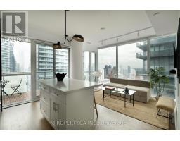 3308 - 15 GRENVILLE STREET, Toronto, Ontario