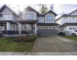 20530 77A AVENUE, Langley, British Columbia