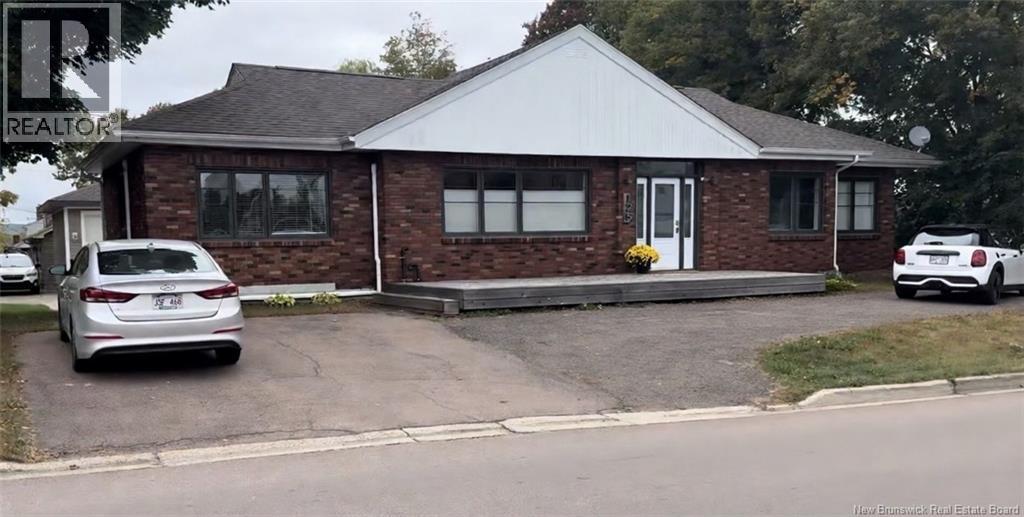 125 Arden Street, Moncton, New Brunswick