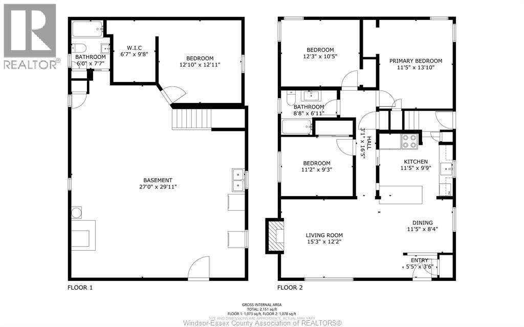 250 Isabelle, Windsor, Ontario  N8S 3A6 - Photo 28 - 26006922