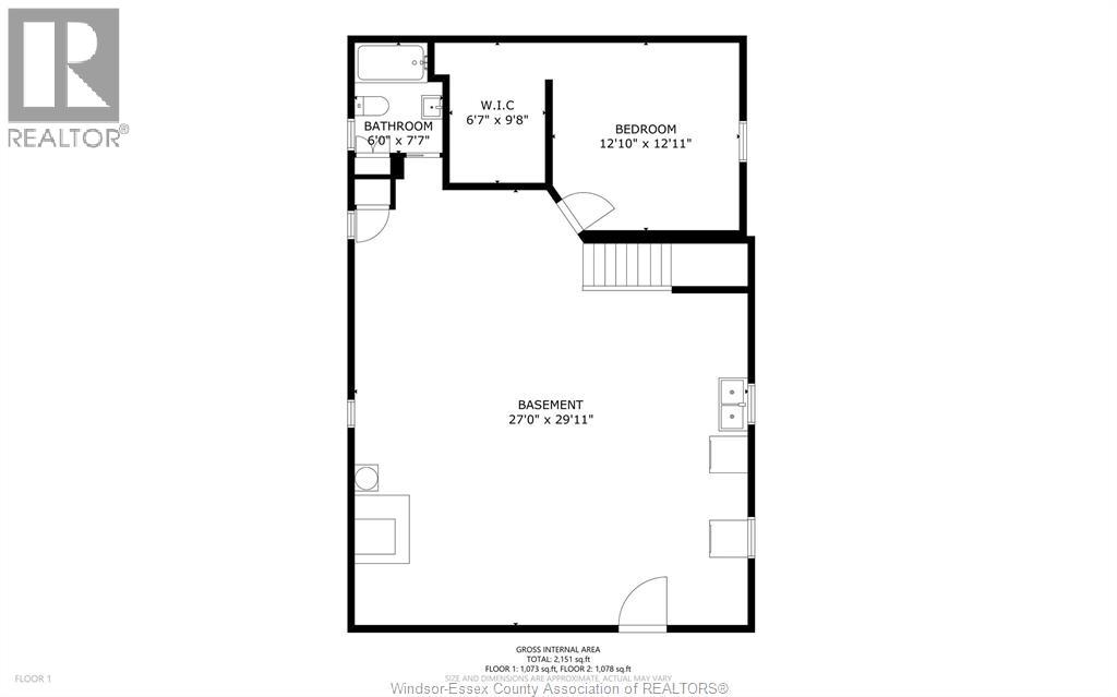 250 Isabelle, Windsor, Ontario  N8S 3A6 - Photo 30 - 26006922