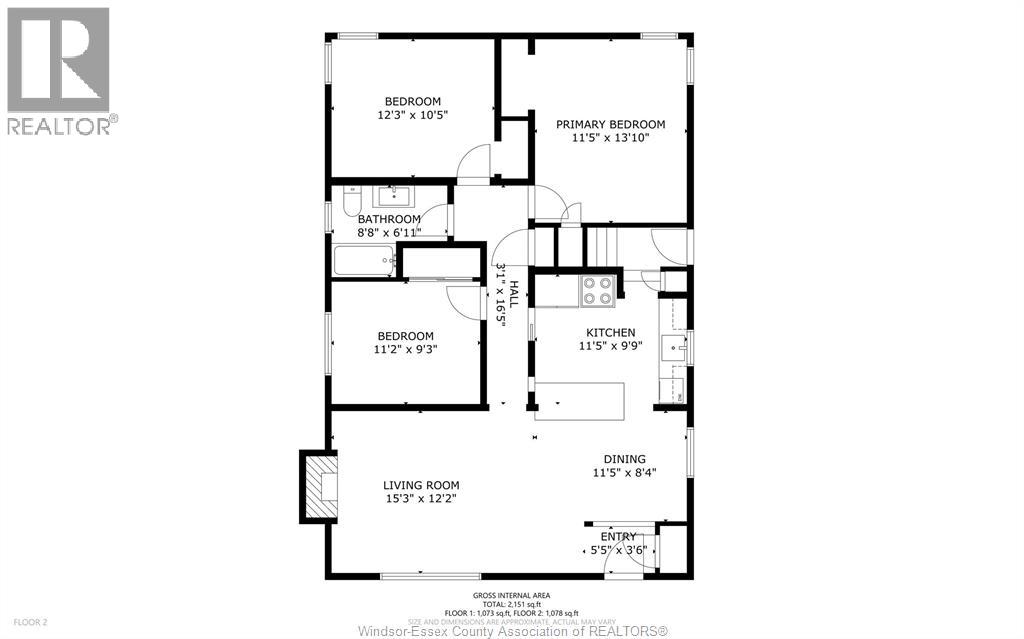 250 Isabelle, Windsor, Ontario  N8S 3A6 - Photo 29 - 26006922