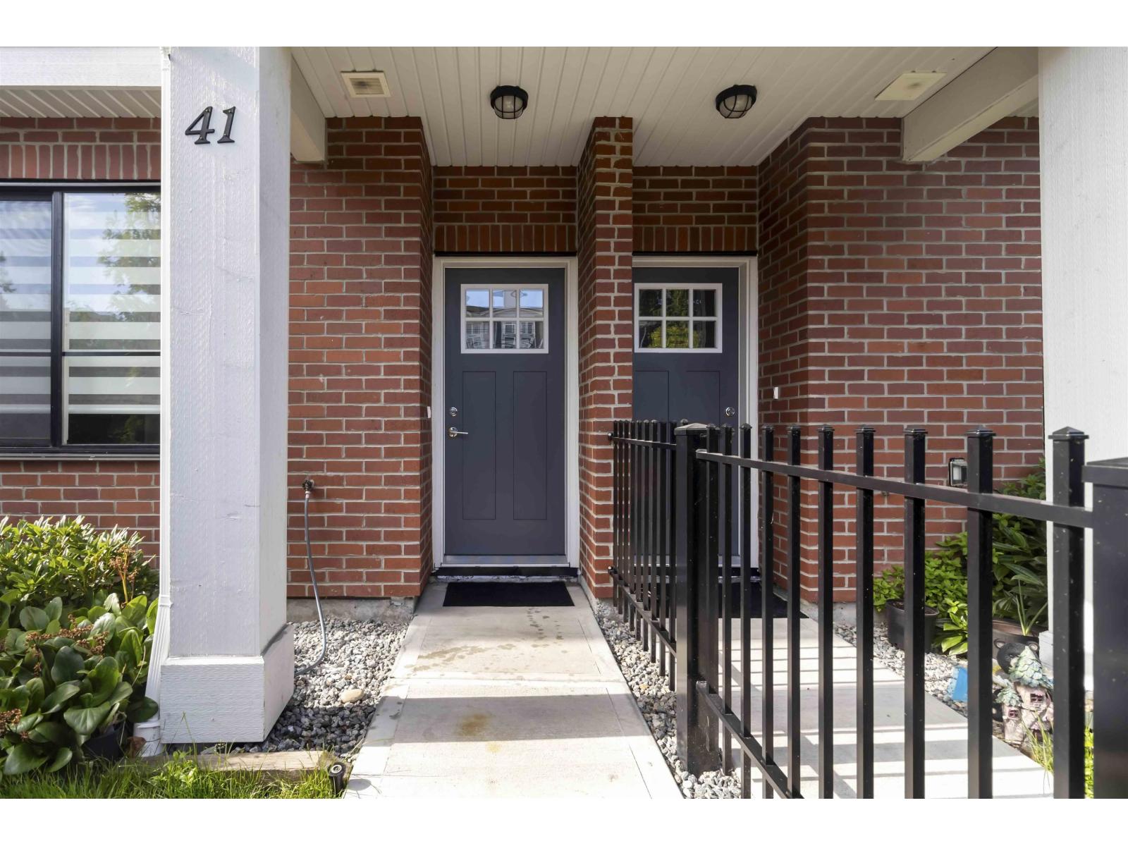 41 11556 72A AVENUE, Delta, British Columbia