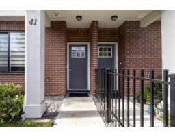 41 11556 72A AVENUE, Delta, British Columbia