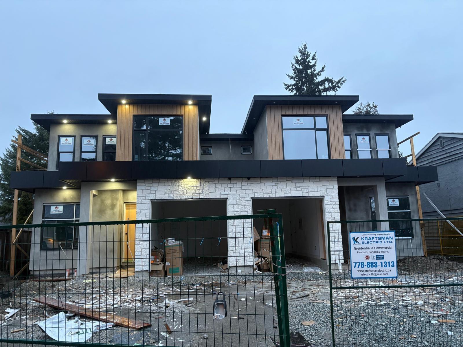 11663 89A AVENUE, Delta, British Columbia