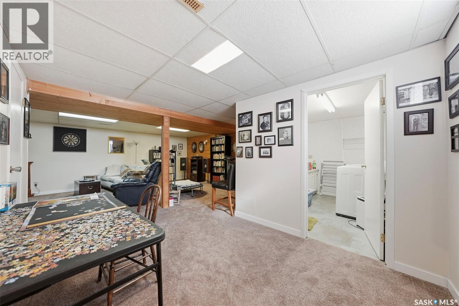 313 7th Avenue W, Watrous, Saskatchewan  S0K 4T0 - Photo 20 - SK031903