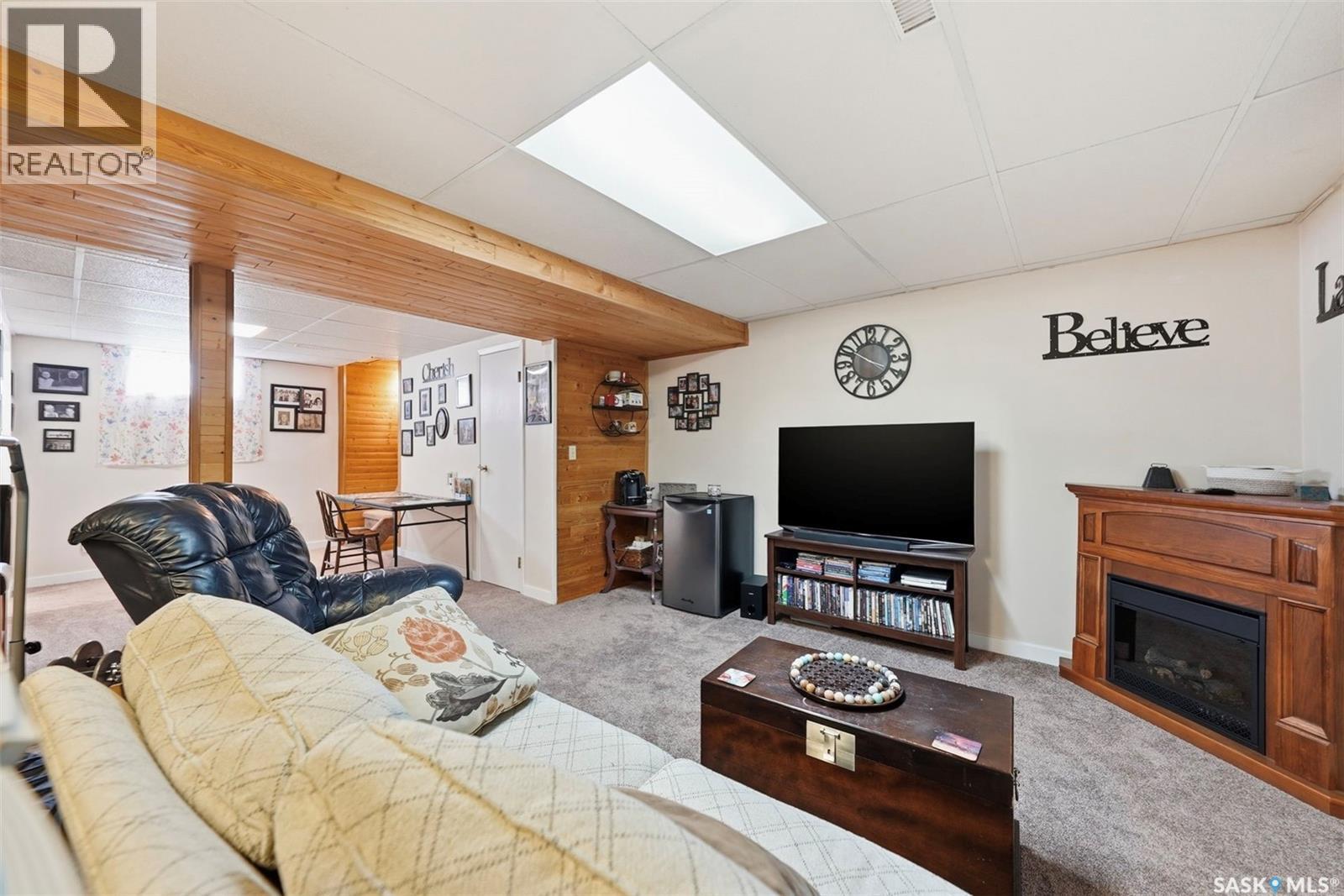 313 7th Avenue W, Watrous, Saskatchewan  S0K 4T0 - Photo 21 - SK031903