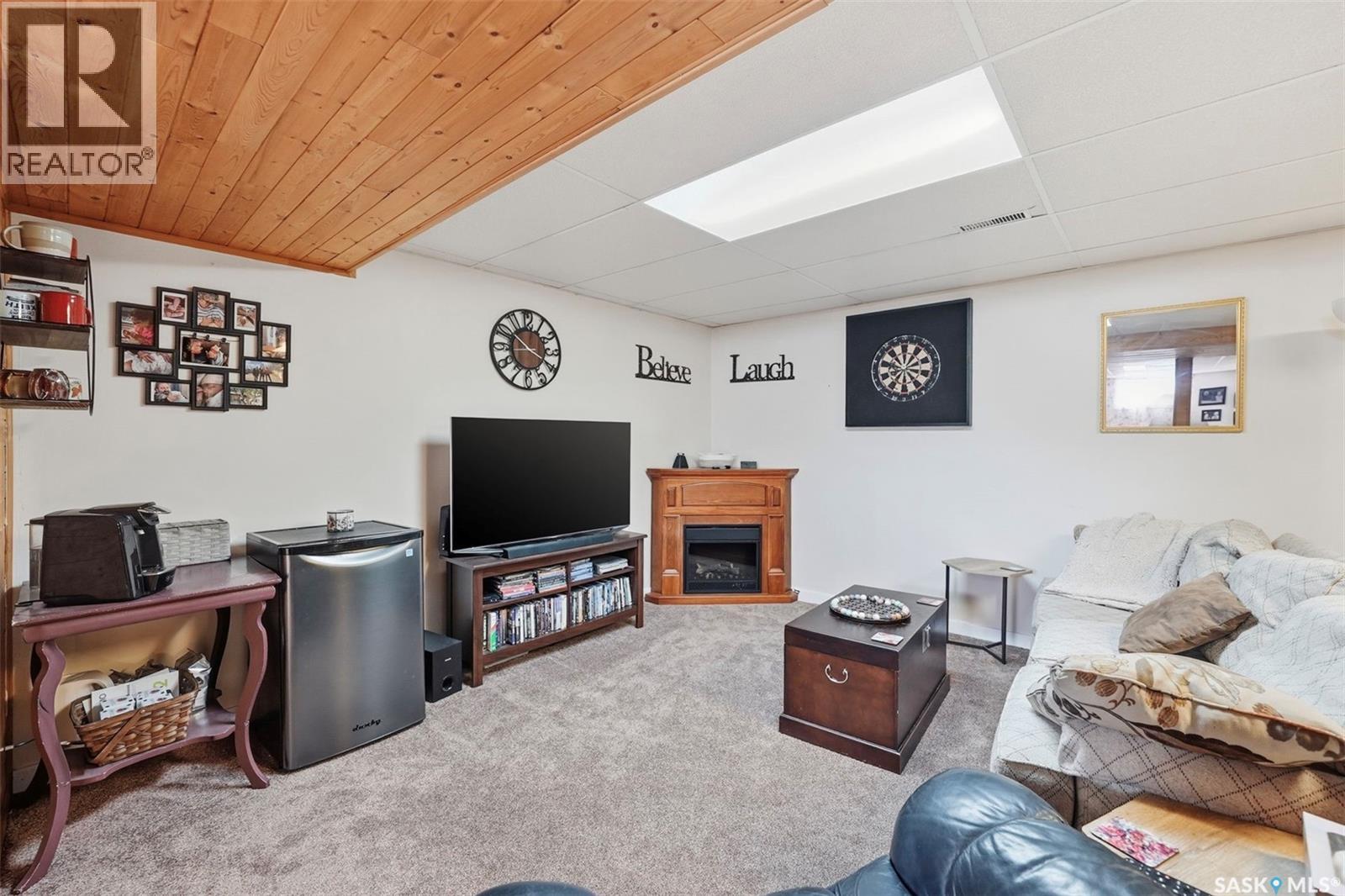 313 7th Avenue W, Watrous, Saskatchewan  S0K 4T0 - Photo 22 - SK031903