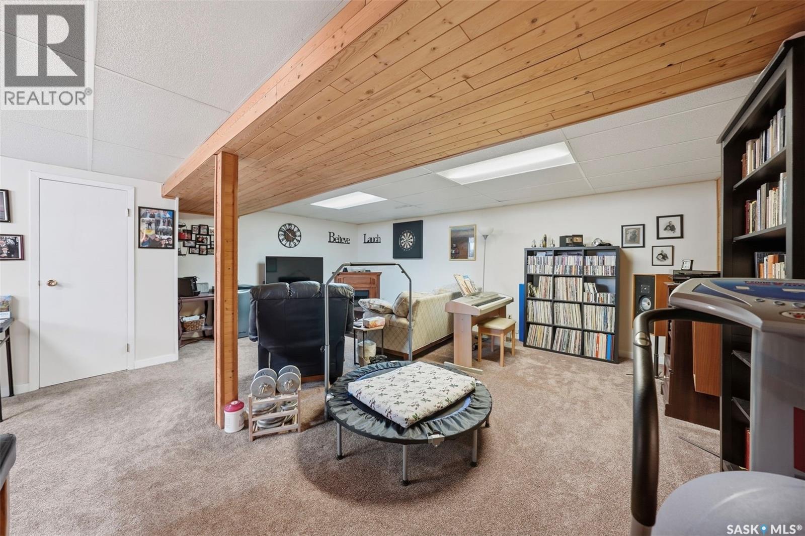 313 7th Avenue W, Watrous, Saskatchewan  S0K 4T0 - Photo 24 - SK031903