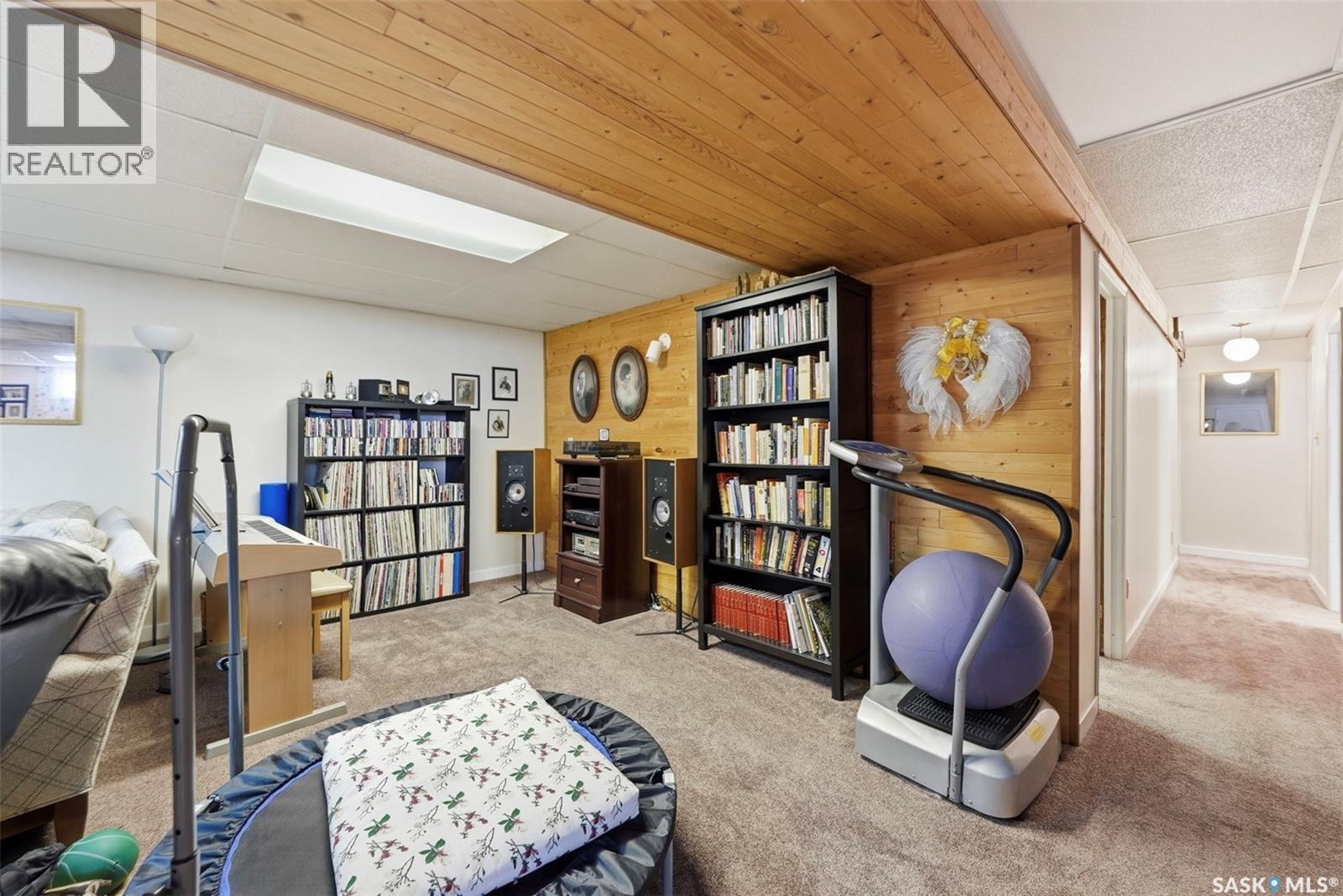 313 7th Avenue W, Watrous, Saskatchewan  S0K 4T0 - Photo 25 - SK031903