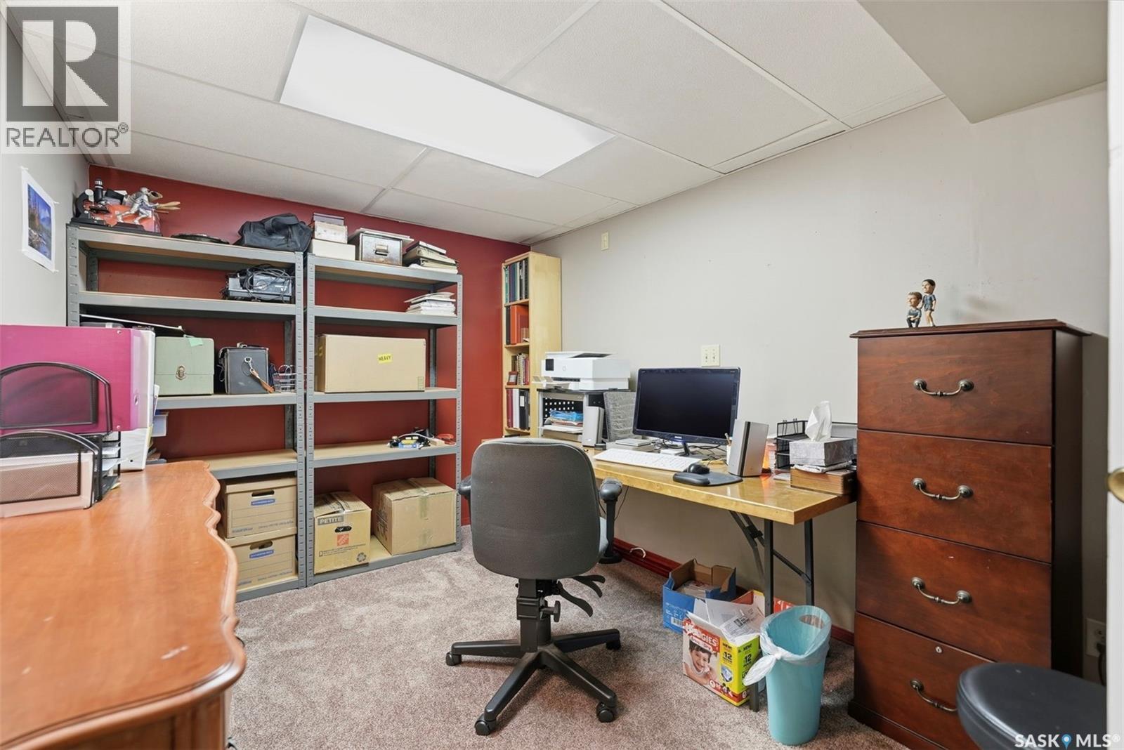 313 7th Avenue W, Watrous, Saskatchewan  S0K 4T0 - Photo 28 - SK031903