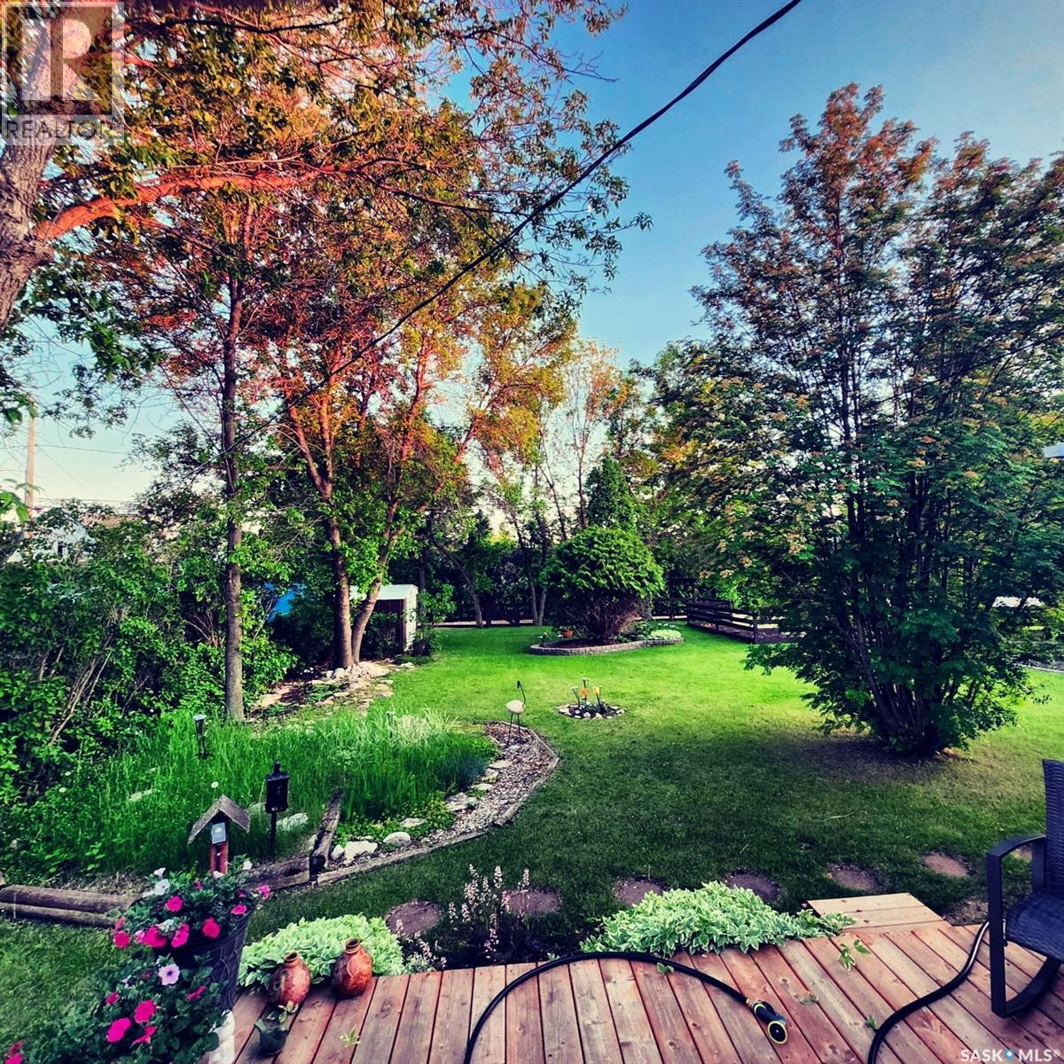 313 7th Avenue W, Watrous, Saskatchewan  S0K 4T0 - Photo 43 - SK031903