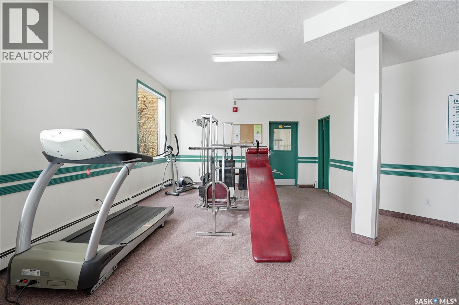 205 423 Tait Court, Saskatoon, Saskatchewan  S7H 5L3 - Photo 19 - SK031902