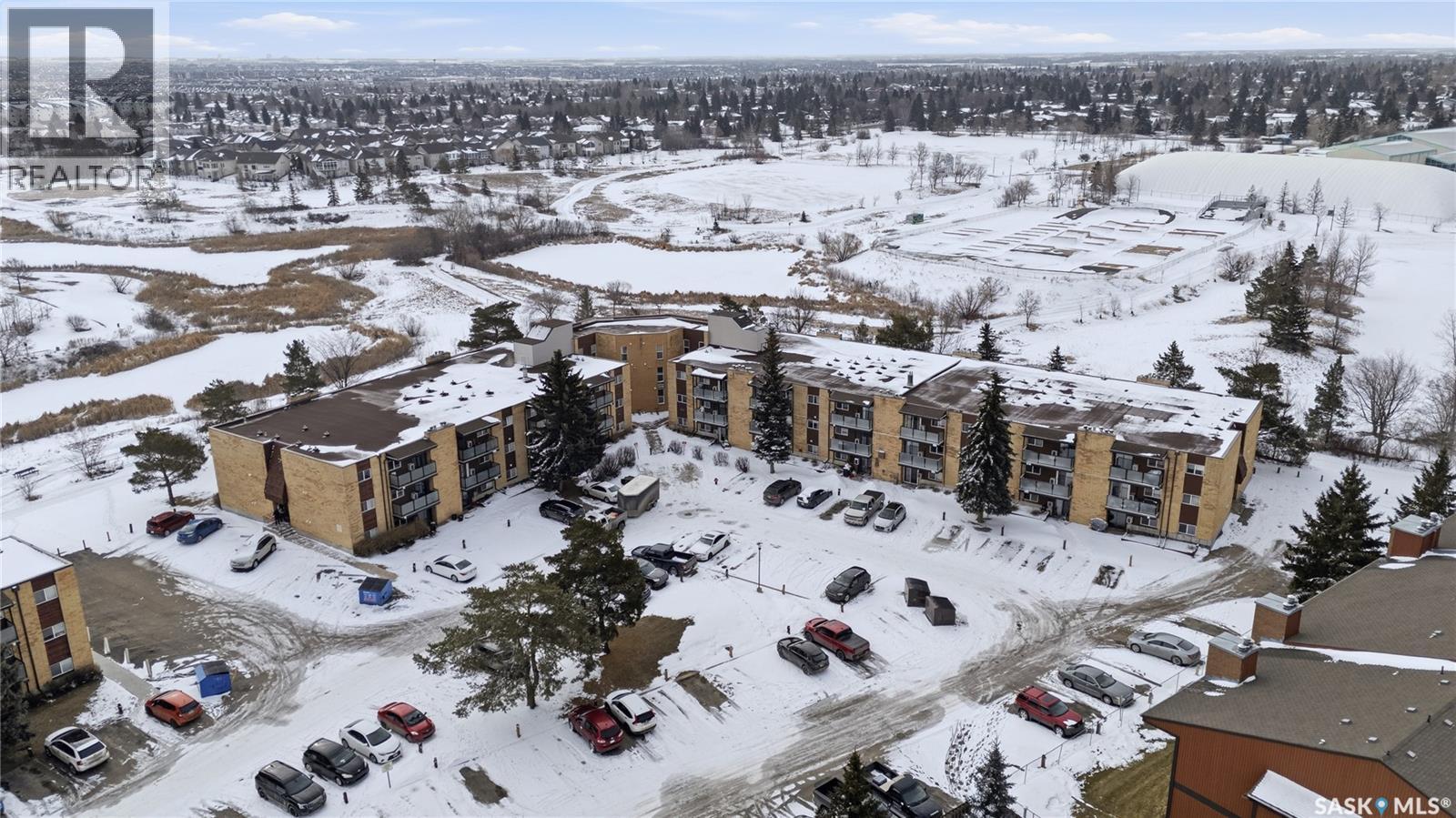 205 423 Tait Court, Saskatoon, Saskatchewan  S7H 5L3 - Photo 22 - SK031902