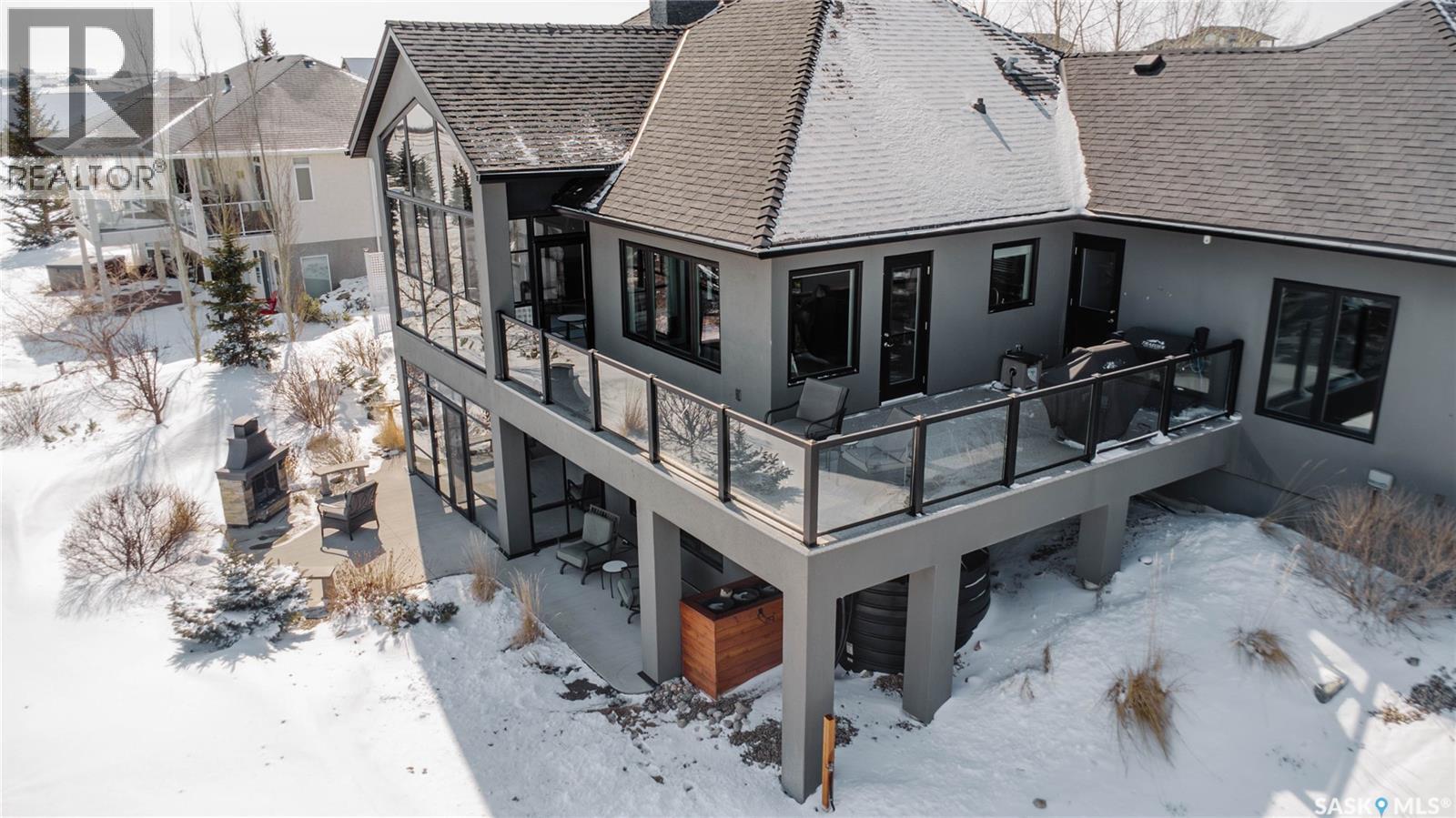 17 Sunrise Drive N, Dundurn Rm No. 314, Saskatchewan  S0K 1K0 - Photo 45 - SK031901