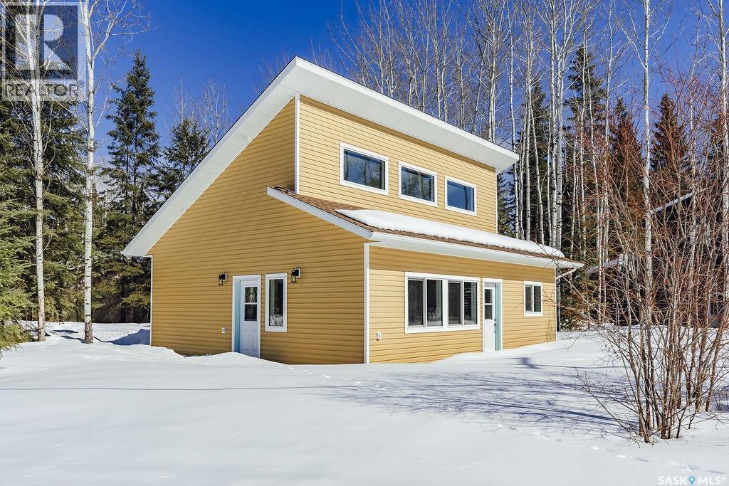 1 May Bay, Big River Rm No. 555, Saskatchewan  S0J 0E0 - Photo 1 - SK031873