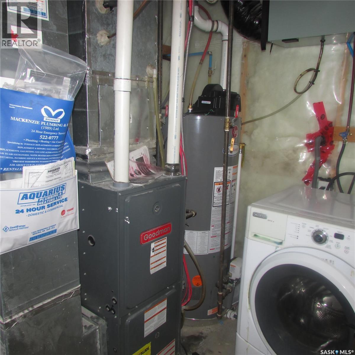 2164 Toronto Street, Regina, Saskatchewan  S4P 0B8 - Photo 19 - SK031838