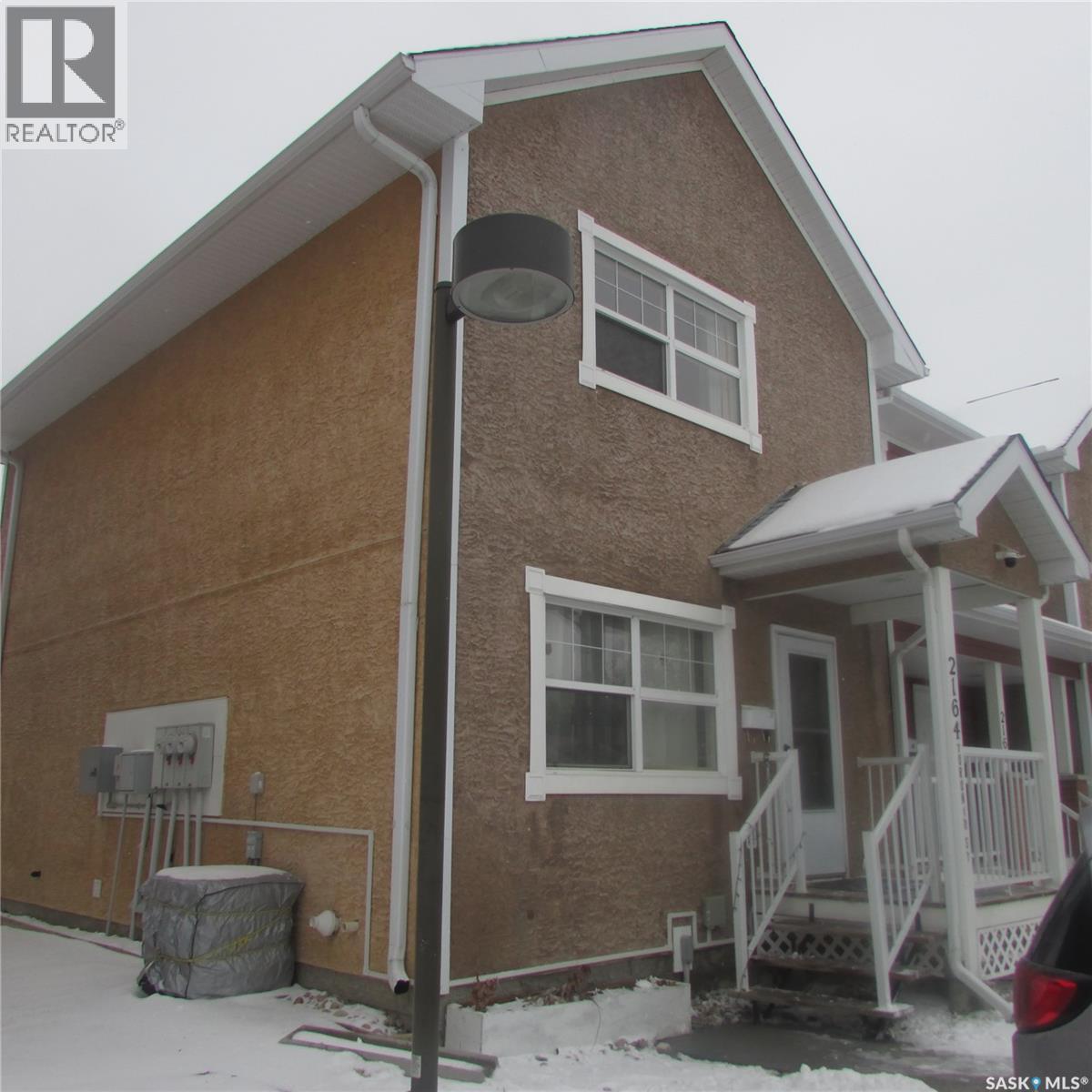 2164 Toronto Street, Regina, Saskatchewan  S4P 0B8 - Photo 2 - SK031838