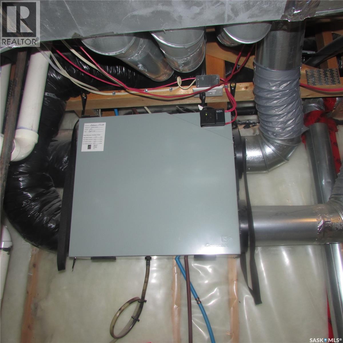 2164 Toronto Street, Regina, Saskatchewan  S4P 0B8 - Photo 20 - SK031838