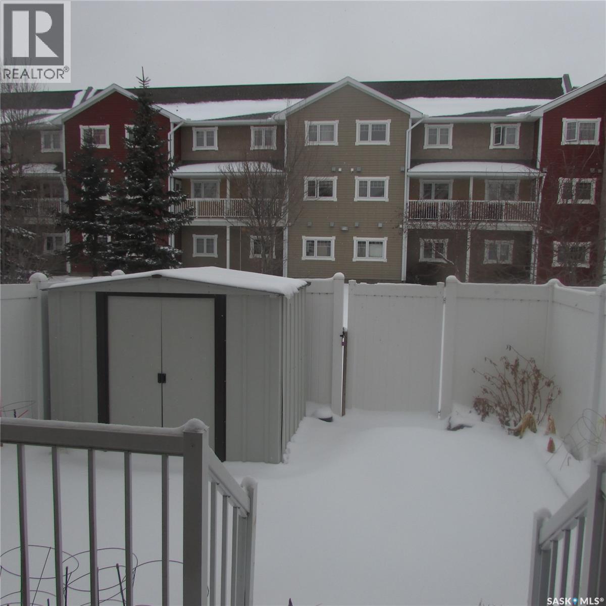 2164 Toronto Street, Regina, Saskatchewan  S4P 0B8 - Photo 25 - SK031838