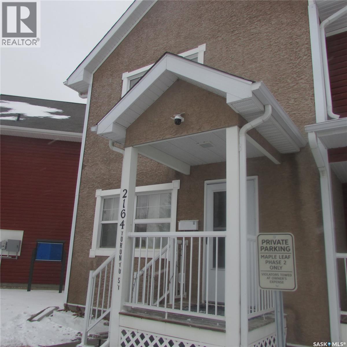 2164 Toronto Street, Regina, Saskatchewan  S4P 0B8 - Photo 3 - SK031838