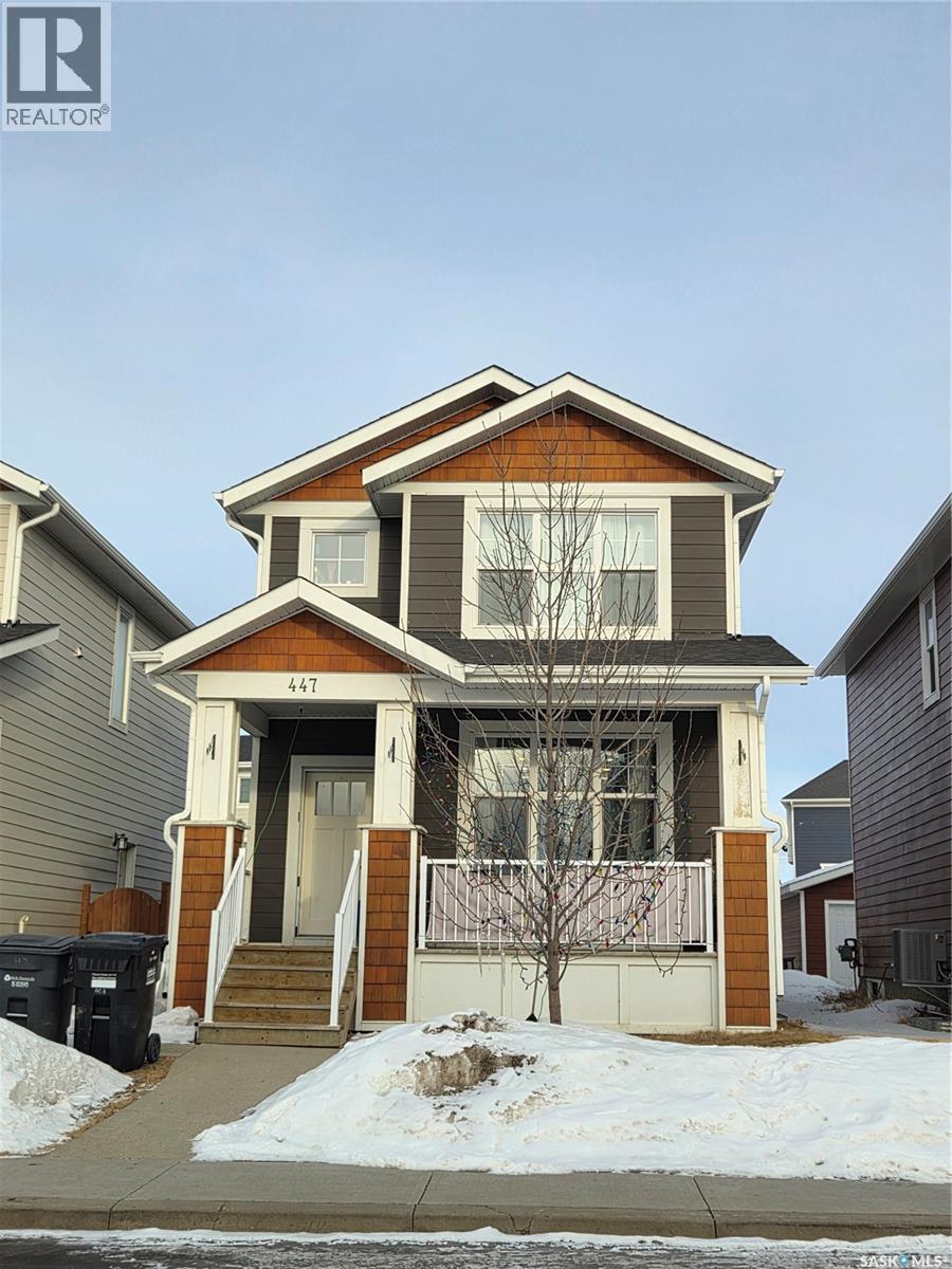 447 Eaton LANE, saskatoon, Saskatchewan