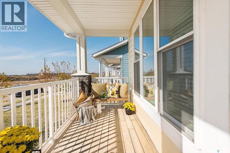 447 Eaton Lane, Saskatoon, Saskatchewan  S7V 0H5 - Photo 2 - SK031812