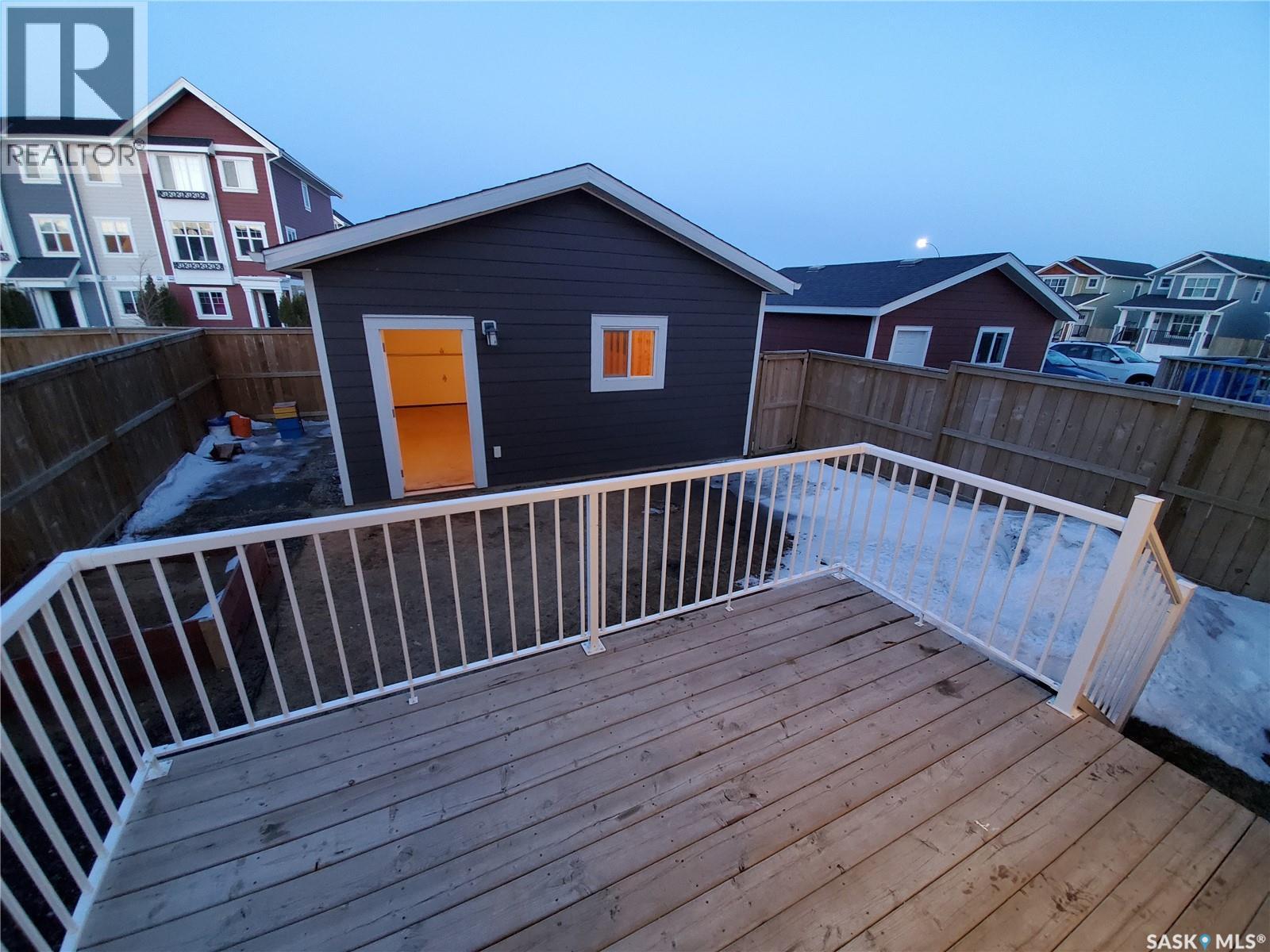 447 Eaton Lane, Saskatoon, Saskatchewan  S7V 0H5 - Photo 24 - SK031812