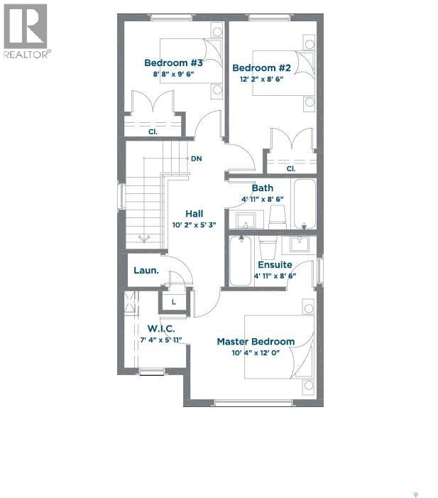 447 Eaton Lane, Saskatoon, Saskatchewan  S7V 0H5 - Photo 27 - SK031812