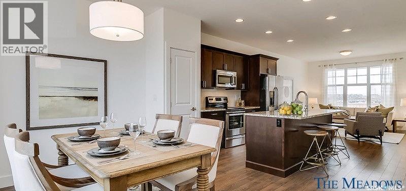 447 Eaton Lane, Saskatoon, Saskatchewan  S7V 0H5 - Photo 4 - SK031812