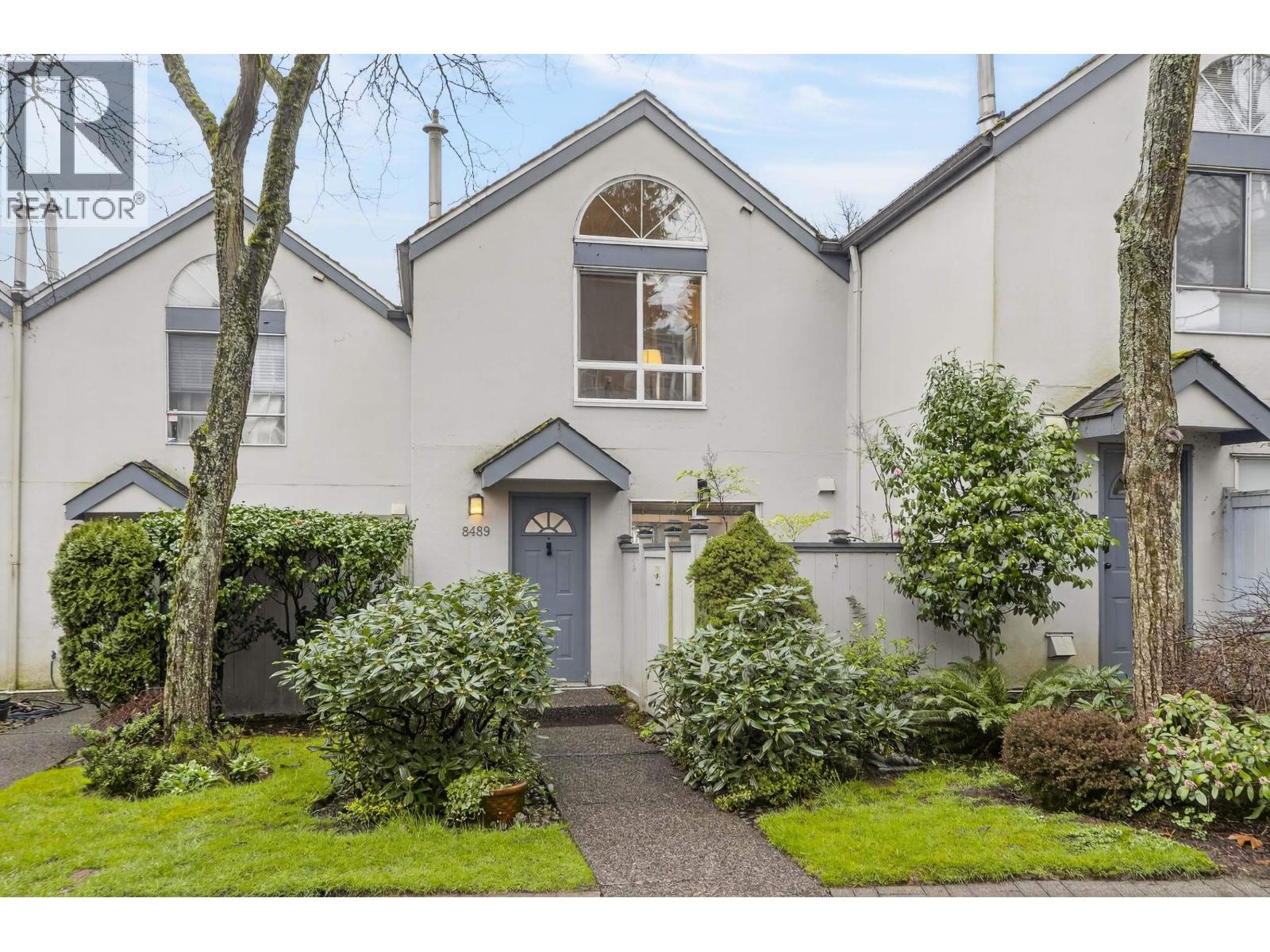 8489 NANAIMO STREET, Vancouver, British Columbia