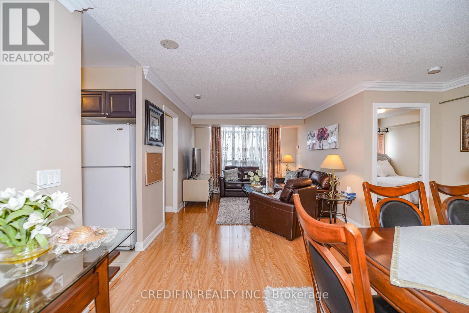 1118 - 238 Bonis Avenue, Toronto, Ontario  M1T 3W7 - Photo 10 - E12950928