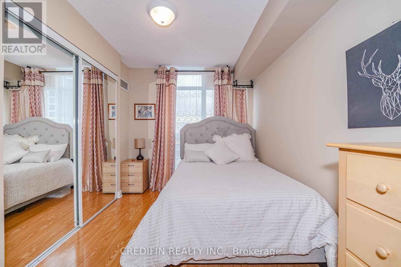 1118 - 238 Bonis Avenue, Toronto, Ontario  M1T 3W7 - Photo 17 - E12950928