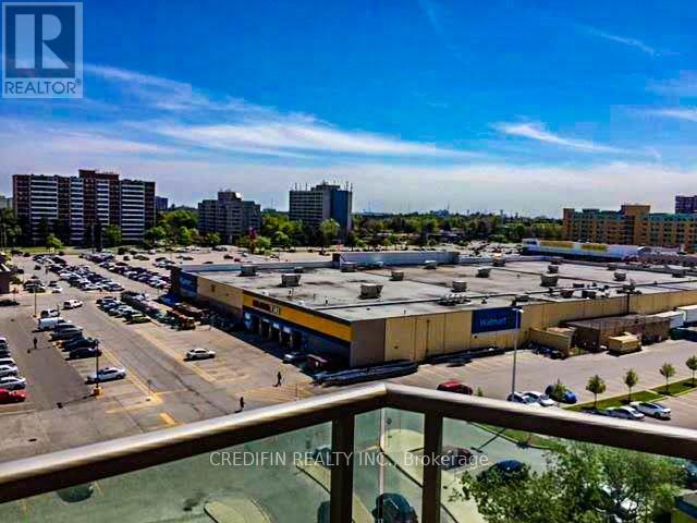 1118 - 238 Bonis Avenue, Toronto, Ontario  M1T 3W7 - Photo 20 - E12950928